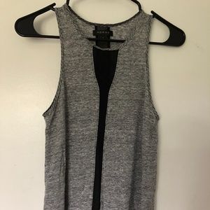 Koral Mesh Tank M